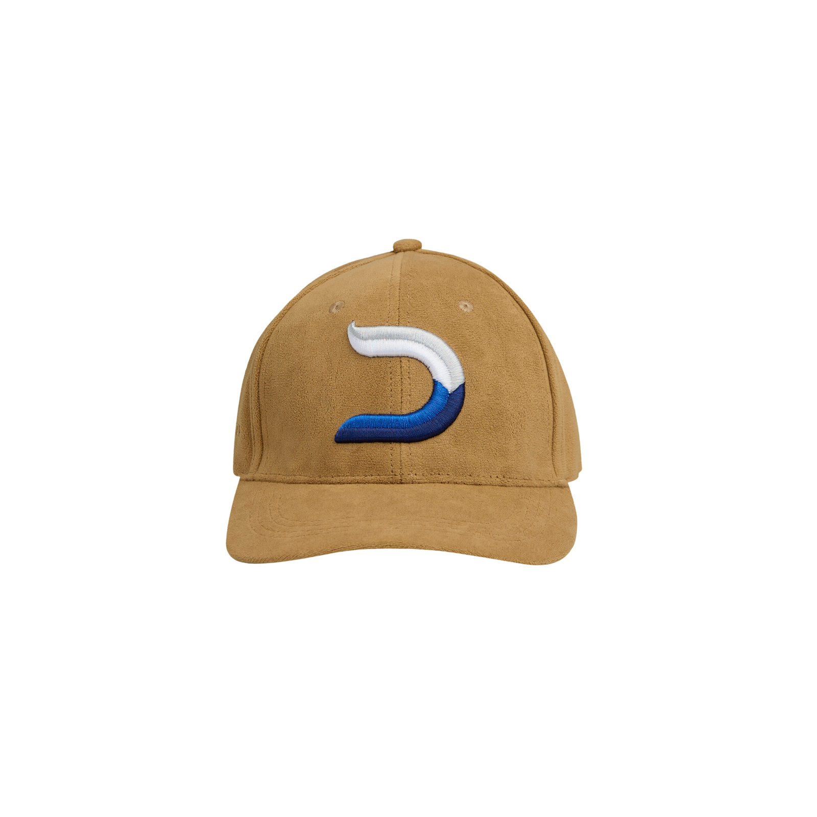 Gorra beige Dienstmotor